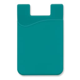 Silicone Phone Wallet - Indent - image 8