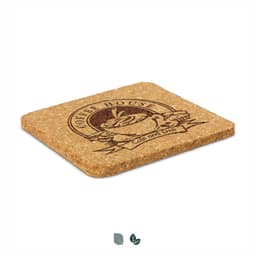 Oakridge Cork Coaster - Square - image 3