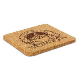 Oakridge Cork Coaster - Square - image 4