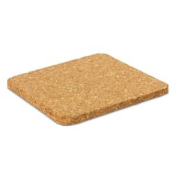 Oakridge Cork Coaster - Square - image 1