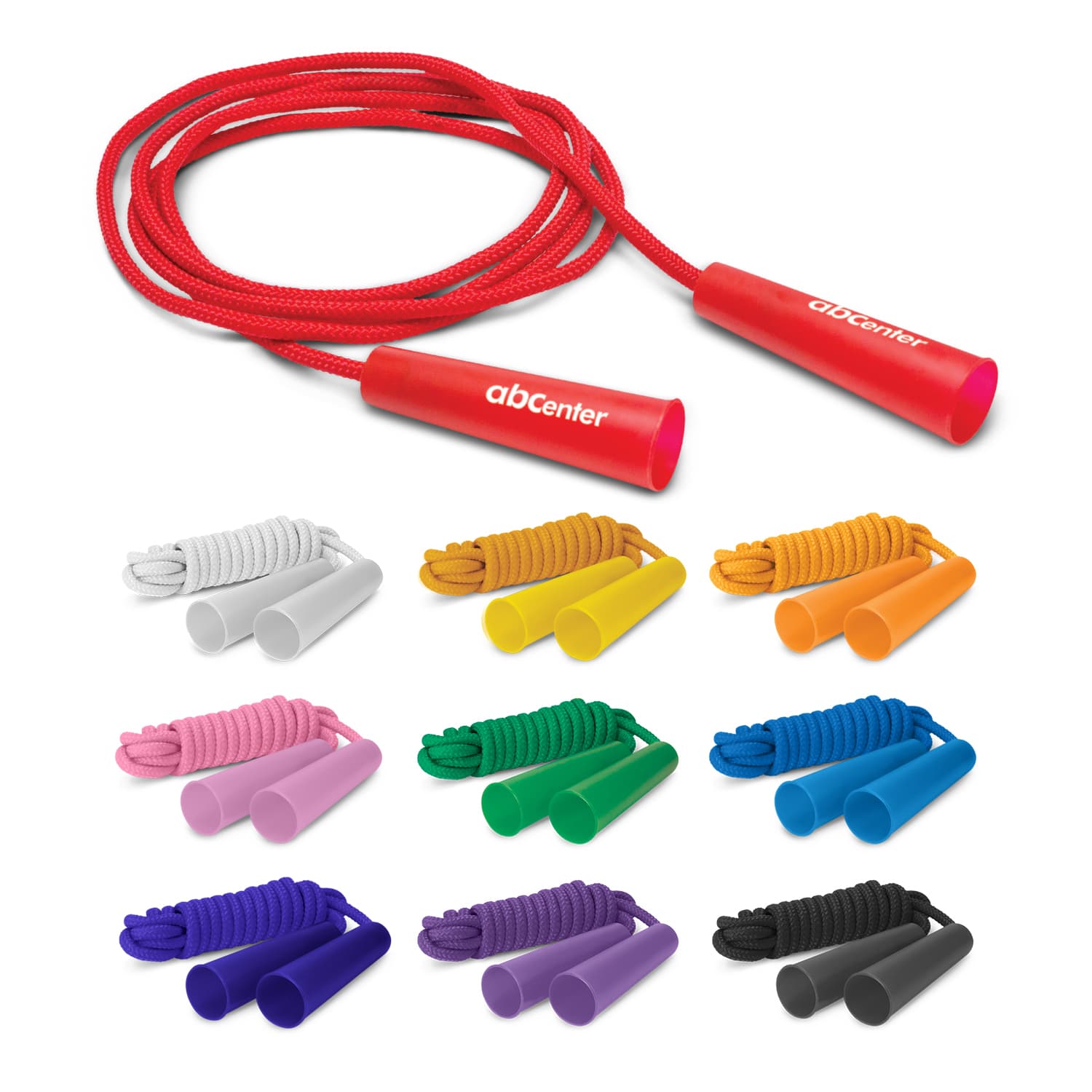 Jive Skipping Rope-Active Image