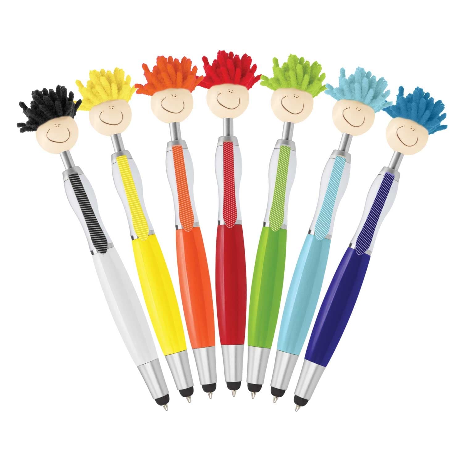 Mop Topper Pen-Active Image