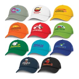 Cruise Mesh Cap - image 25