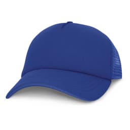 Cruise Mesh Cap - image 9