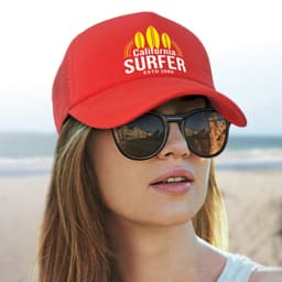 Cruise Mesh Cap - image 24