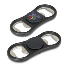 Spinner Bottle Opener - image 1