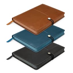 Melrose Notebook - image 2