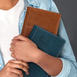 Melrose Notebook - image 1
