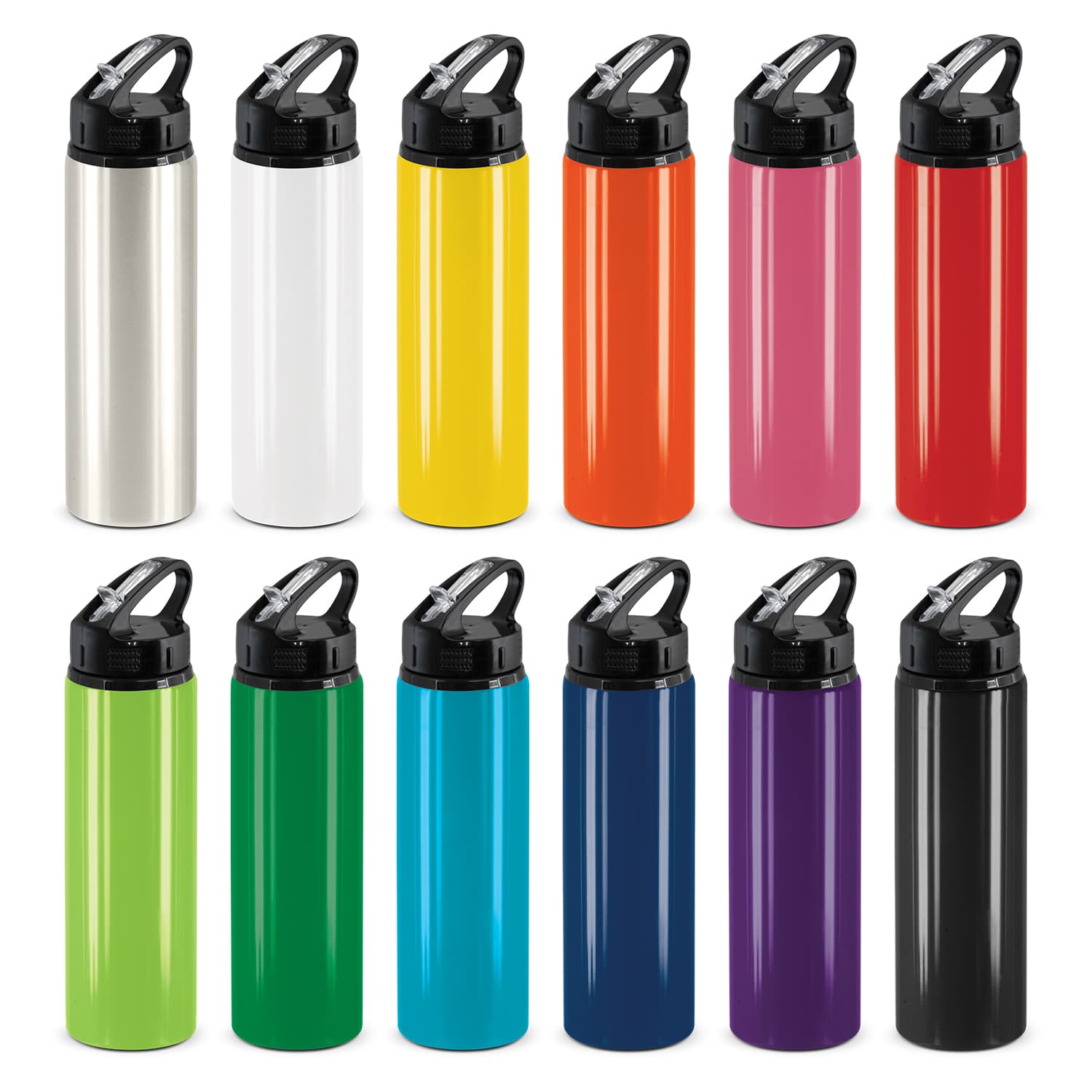 Oasis Bottle - Flip Cap-Active Image