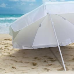 Bahama Beach Umbrella - image 5
