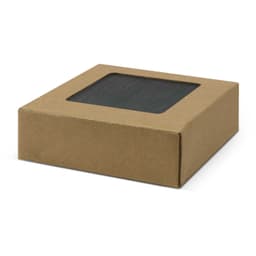 Slate Coaster - Set of 4 - image 1