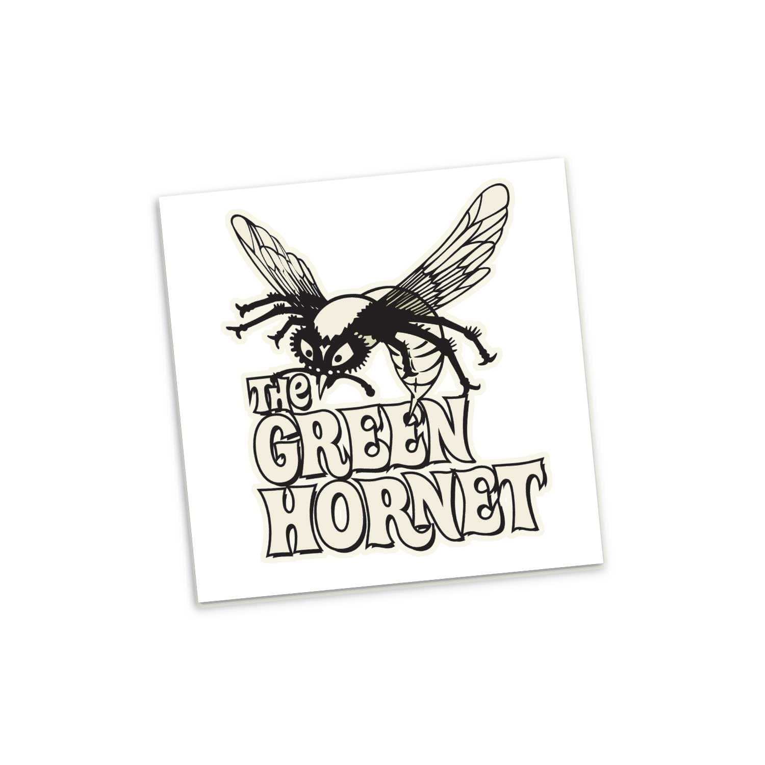 Temporary Tattoo Glow in the Dark - 51mm x 51mm-Active Image