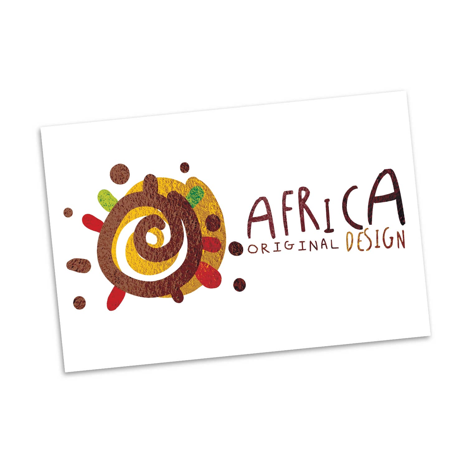 Temporary Tattoo Foil - 51mm x 76mm-Active Image