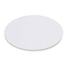 Cardboard Drink Coaster - Round - image 1