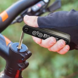 Targa Multi-Tool Set - image 4