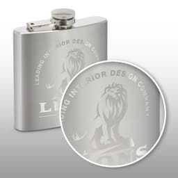 Tennessee Hip Flask - image 6