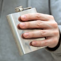 Tennessee Hip Flask - image 2