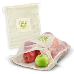 Cotton Produce Bag - image 2