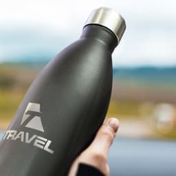 Mirage Vacuum Bottle - One Litre - image 3
