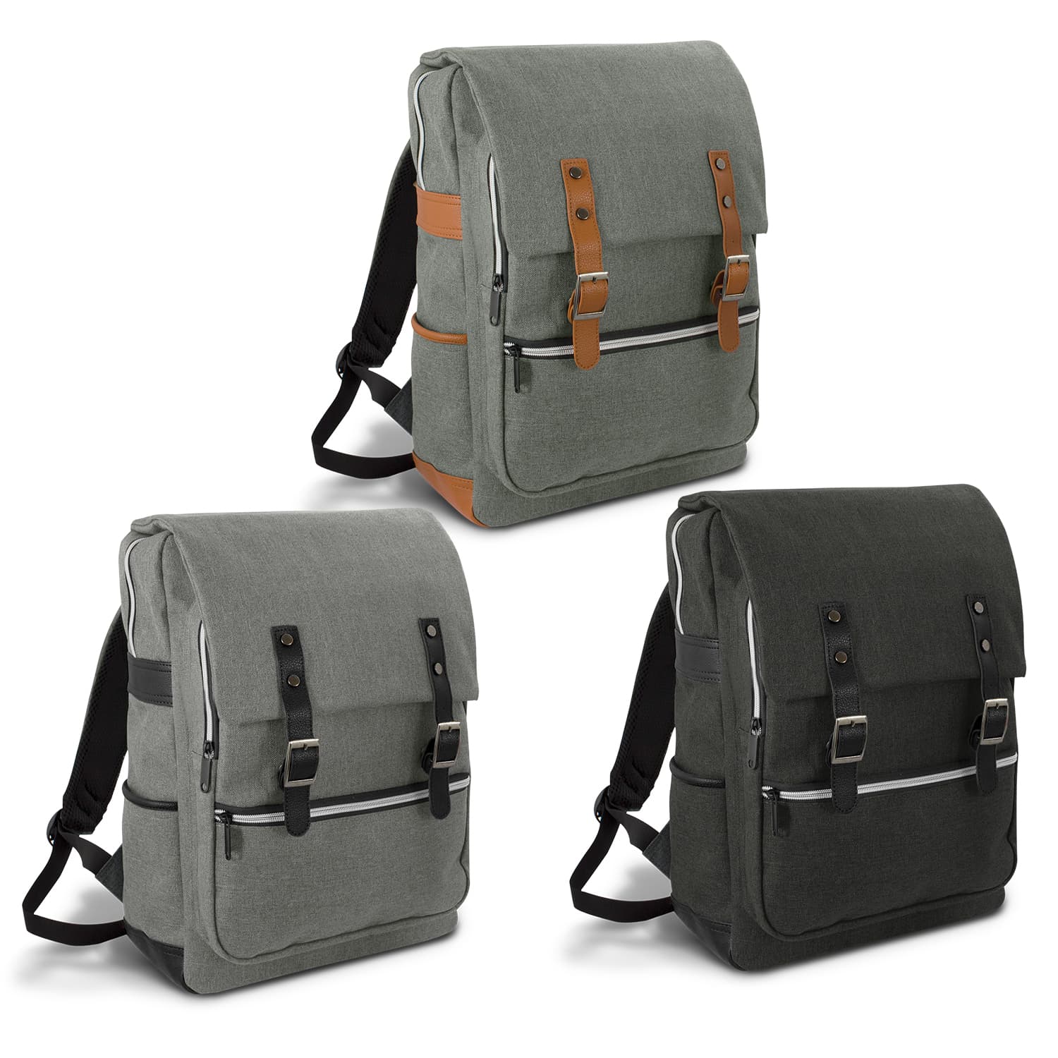 Nirvana Backpack-Active Image