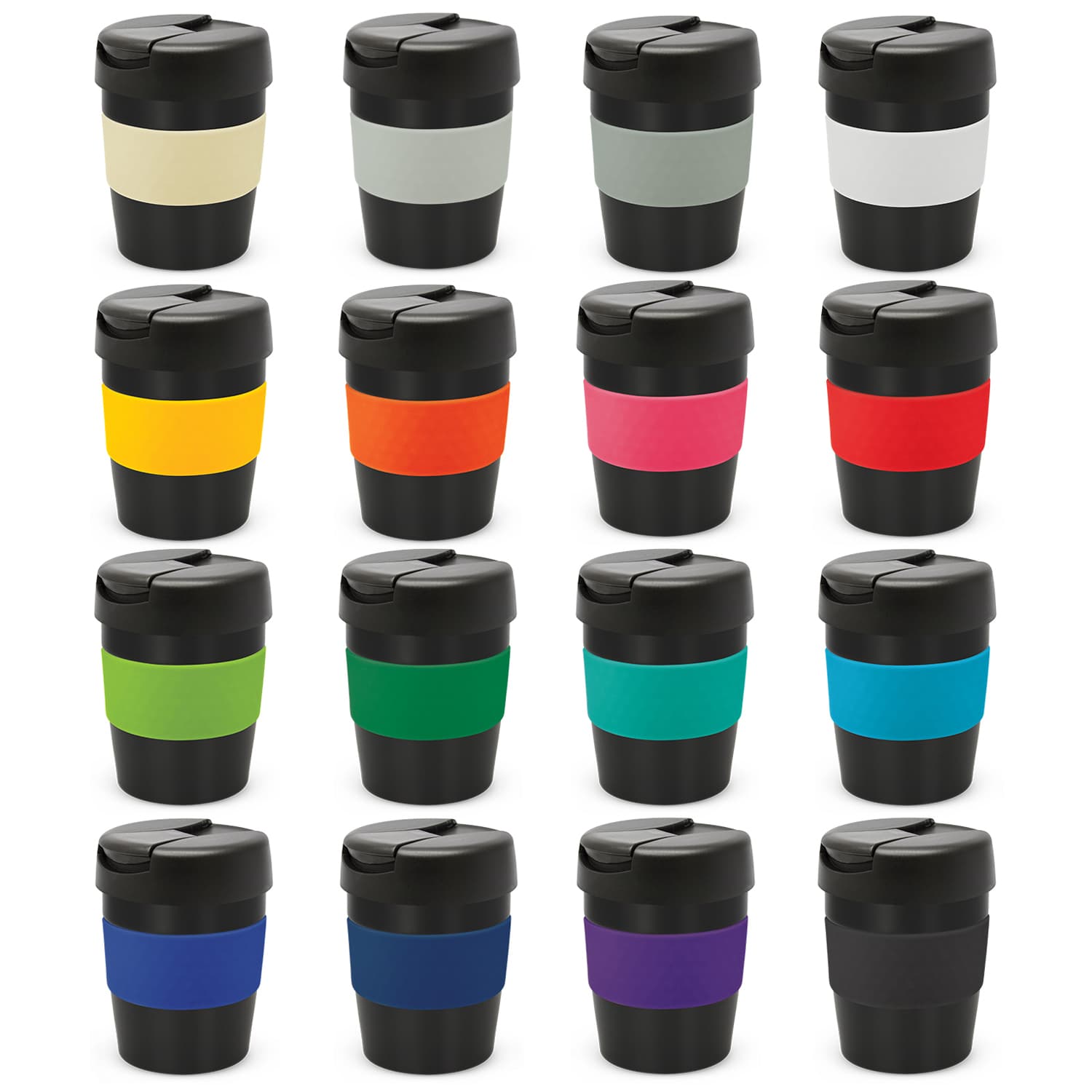 Java Vacuum Cup - 230ml-Active Image