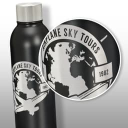 Orion Vacuum Bottle - image 1