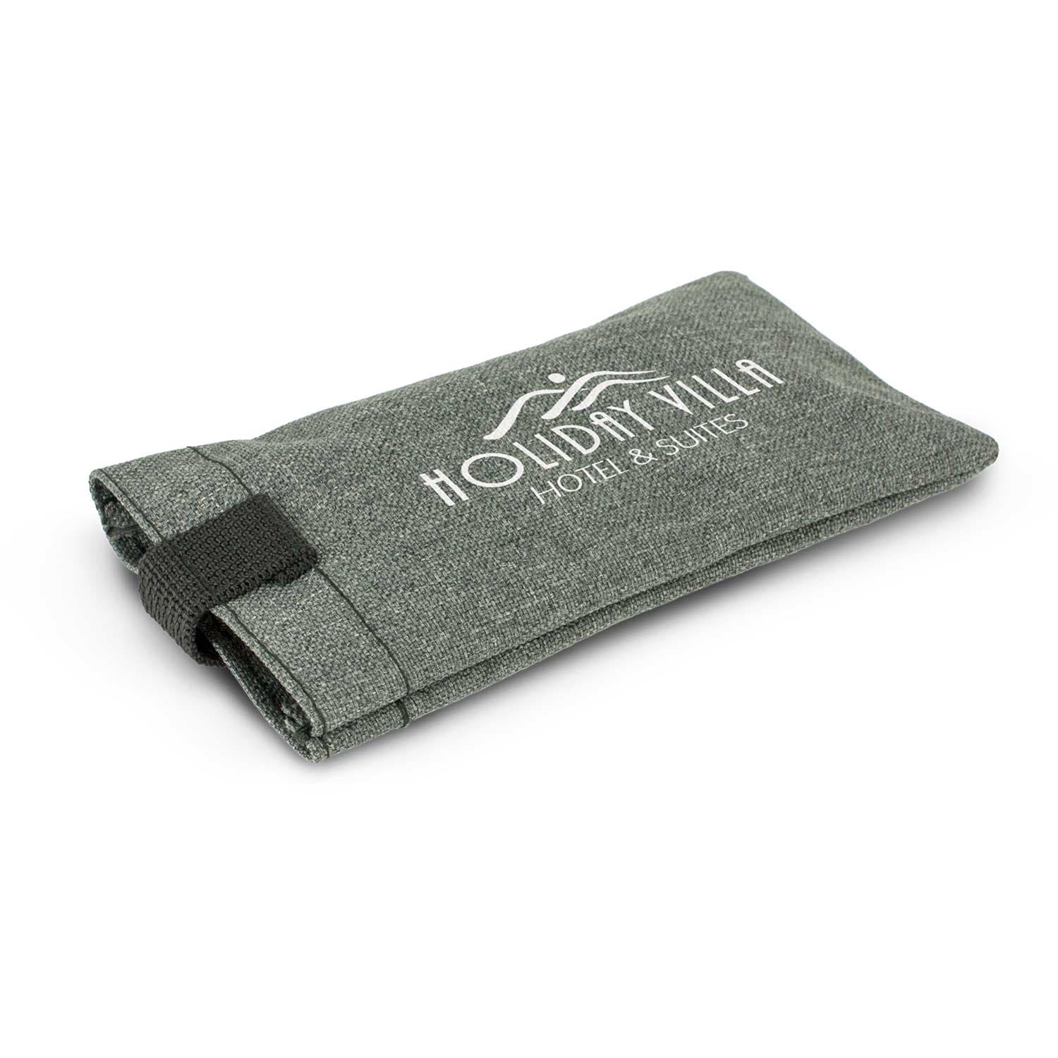 Stylo Sunglass Pouch-Active Image