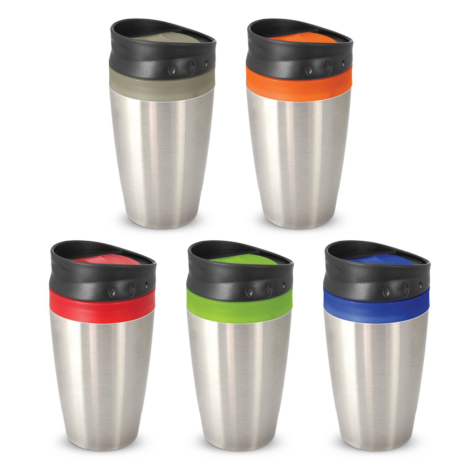Octane Coffee Cup-Active Image