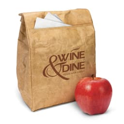 Kraft Cooler Lunch Bag - image 1