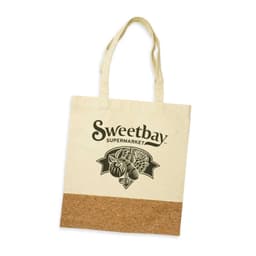 Oakridge Tote Bag - image 1