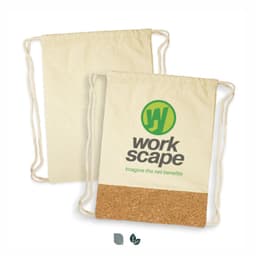 Oakridge Drawstring Backpack - image 3