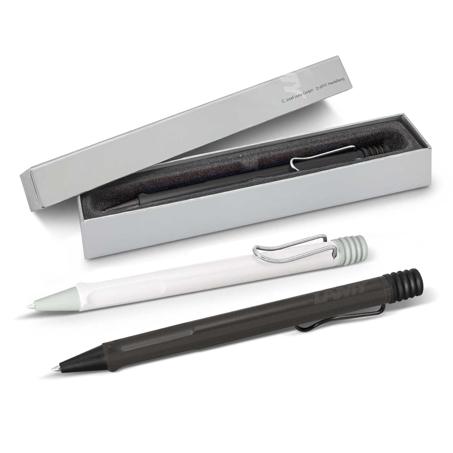 LAMY Safari Pen-Active Image