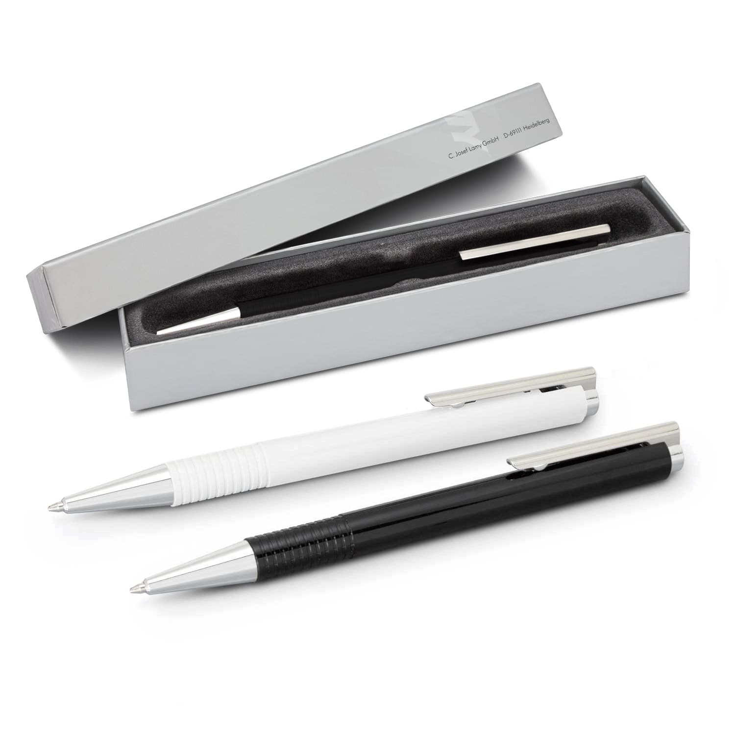 LAMY Logo Pen-Active Image