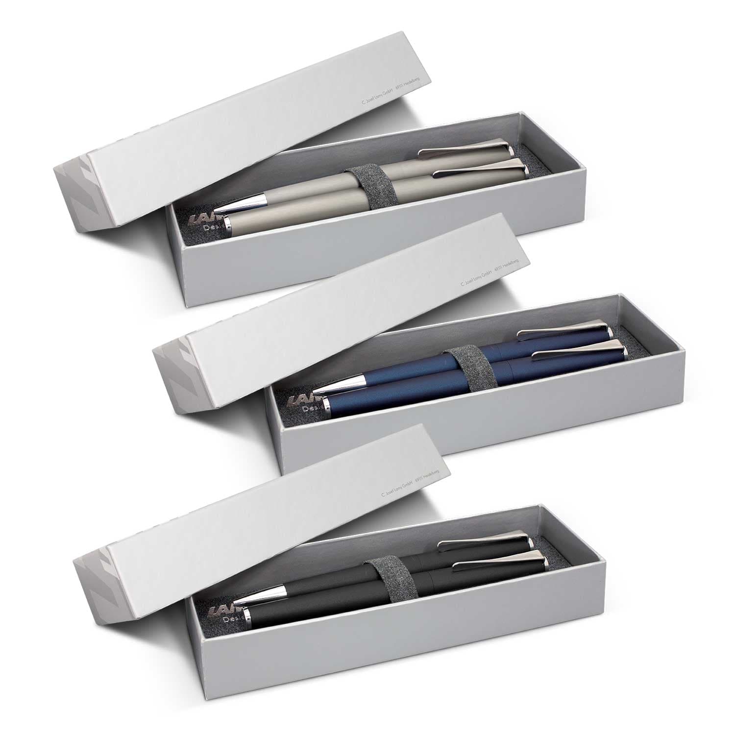 LAMY Studio Pen Set-Active Image
