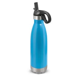 Mirage Steel Bottle - Flip Lid - image 14