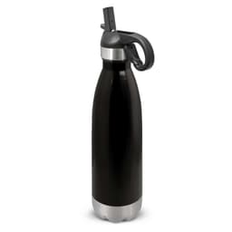 Mirage Steel Bottle - Flip Lid - image 18
