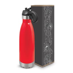 Mirage Steel Bottle - Flip Lid - image 21