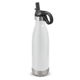 Mirage Steel Bottle - Flip Lid - image 6