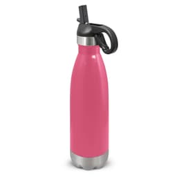 Mirage Steel Bottle - Flip Lid - image 9