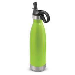 Mirage Steel Bottle - Flip Lid - image 11