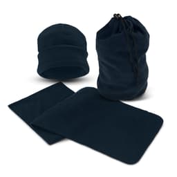 Seattle Scarf and Beanie Set - image 1