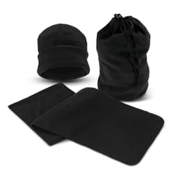 Seattle Scarf and Beanie Set - image 2