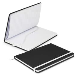 Omega Black Notebook - image 3