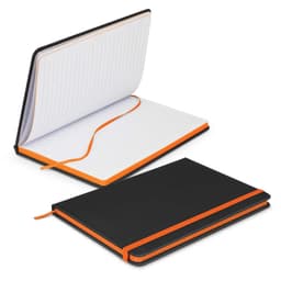 Omega Black Notebook - image 5