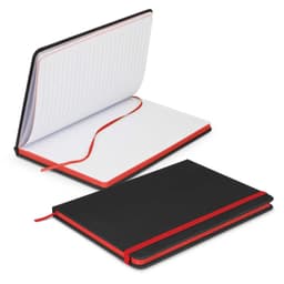 Omega Black Notebook - image 6