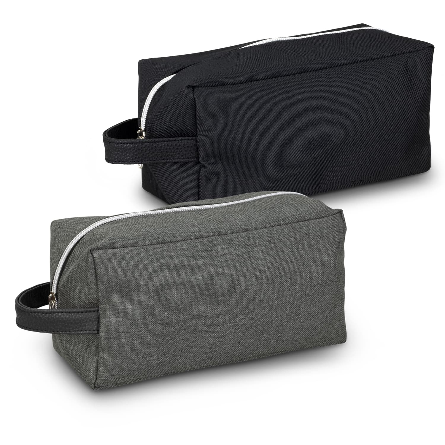 Nirvana Toiletry Bag-Active Image
