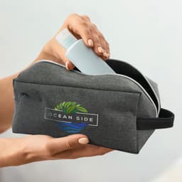 Nirvana Toiletry Bag - image 2
