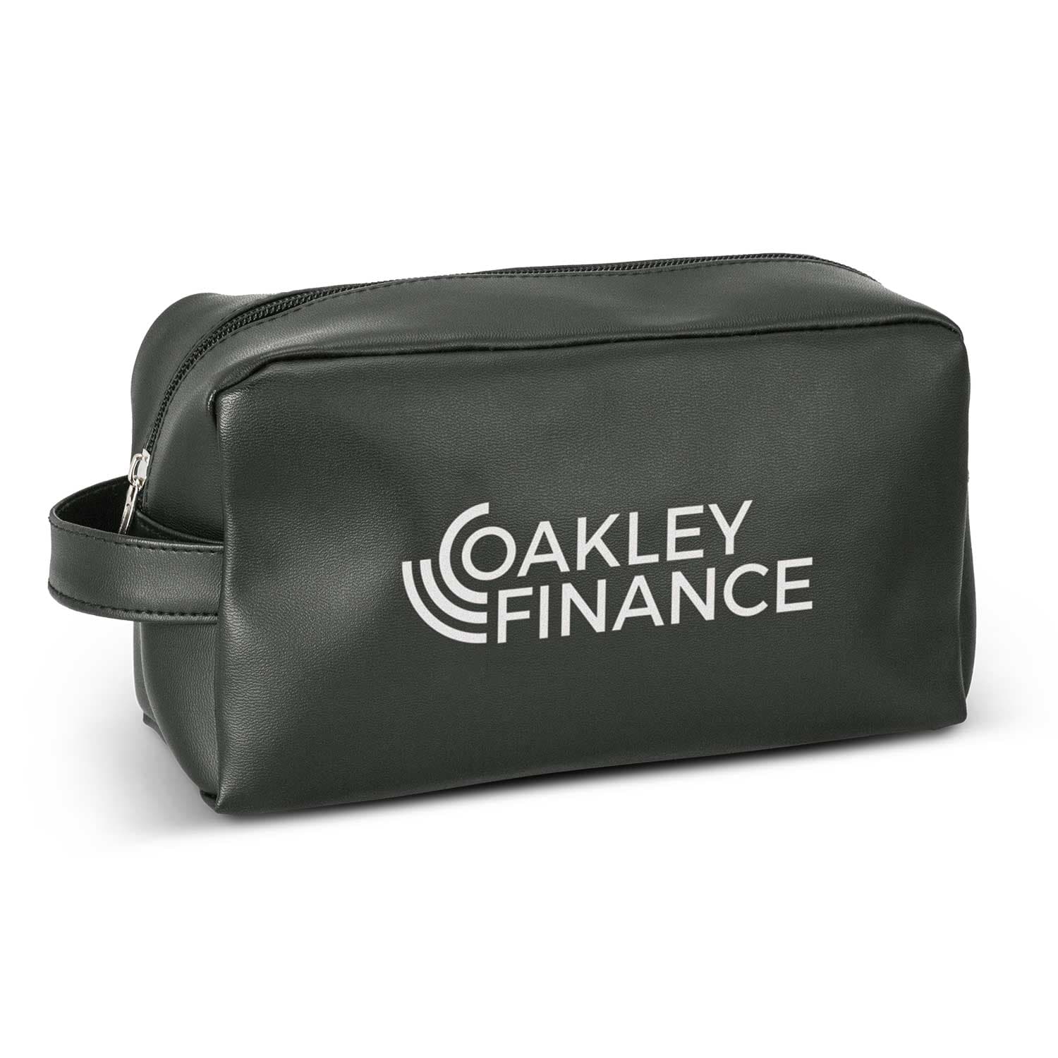 Portland Toiletry Bag-Active Image