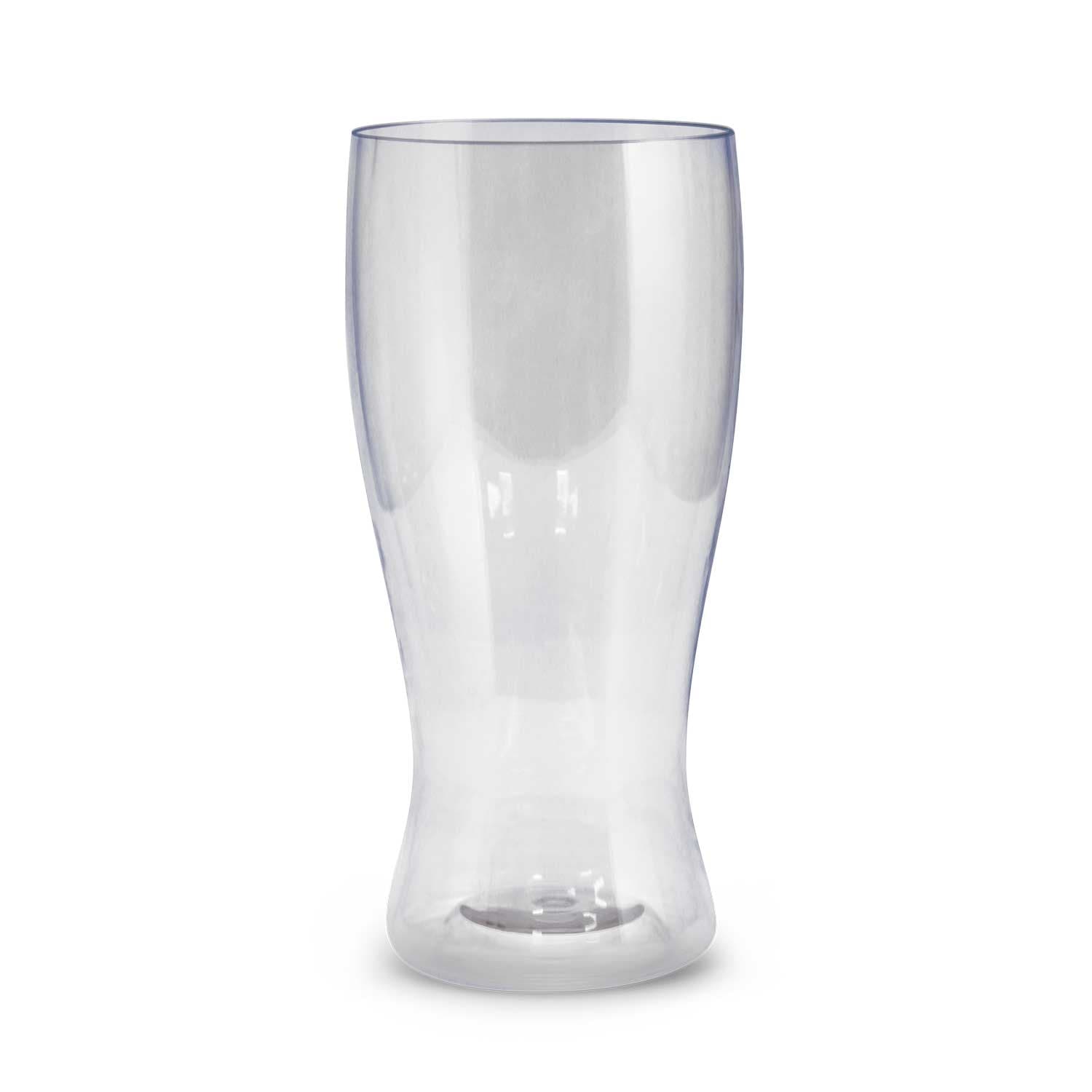 Polo Tumbler - Tritan 410ml-Active Image