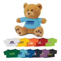 Teddy Bear Plush Toy - image 7